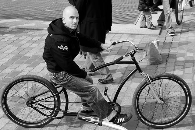 Cruiz in Bordeaux - Bordeaux - 20 mars 2011 - 23 sur 37